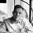 Дизайнер Aлександр Попов