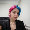 Полина Ни... — дизайнер