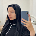 Марина Фе... — дизайнер