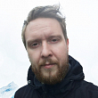 Дизайнер Алексей Богомолов