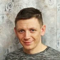 Михаил Давыдов — дизайнер