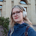 Виктория Ма... — дизайнер