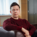 Aleksey Ul... — дизайнер