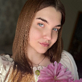 Эрика Ск... — дизайнер