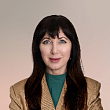 Дизайнер Ольга Горбенко