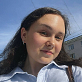Алёна Як... — дизайнер