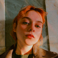 Алина Ти... — дизайнер