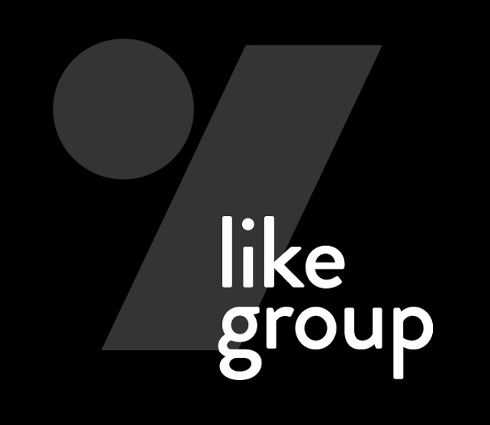 Коммуникационное Агентство Like Group ищет графического дизайнера