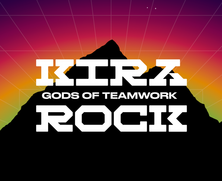 KIRA & ROCK ищет UX/UI-дизайнера