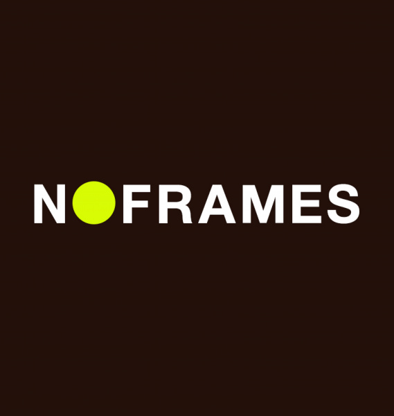 NOFRAMES в поисках опытного графического дизайнера