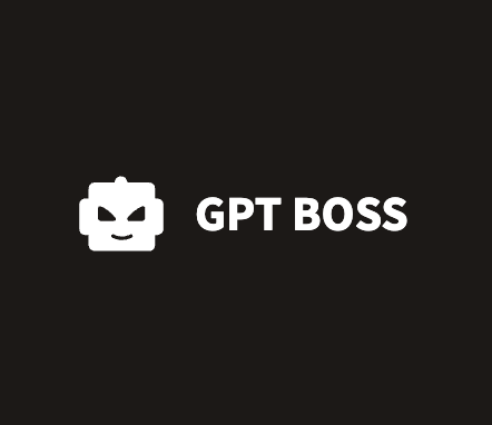 GPT-BOSS ищет дизайнера интерфейсов и продуктовой графики