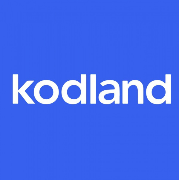 Kodland ищет верстальщика Webflow, Tilda