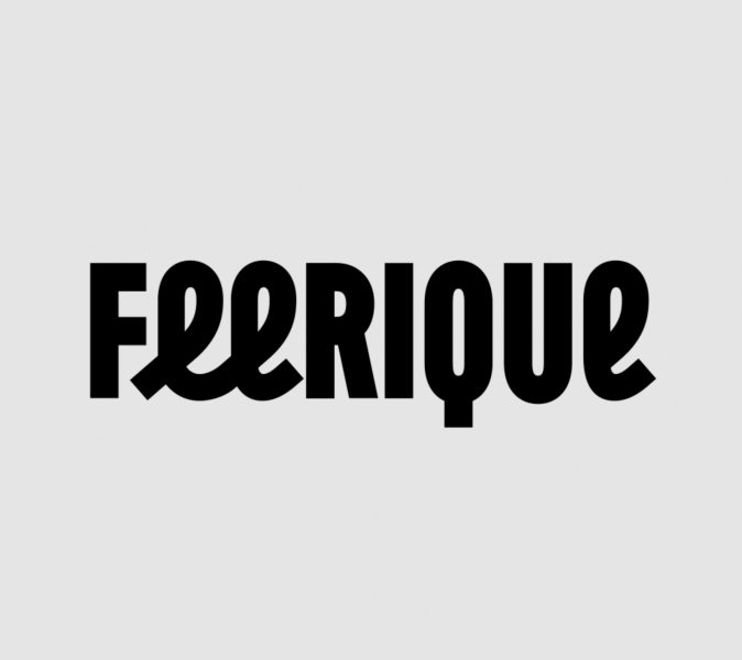 Feerique Event & Emotions ищет в команду графического дизайнера