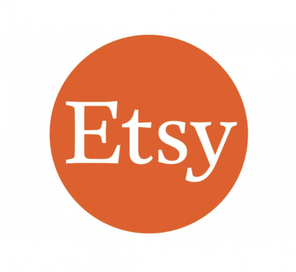 ETSY, американский маркетплейс digital товаров, ищет в команду дизайнера