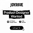 Joyrive ищет продуктового дизайнера