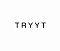 TRYYT ищет в команду графического дизайнера