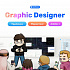 Zenfuse.io ищет графического дизайнера