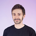 Anton Zaderaka — дизайнер