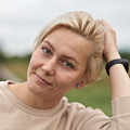Наталья Суханова — дизайнер
